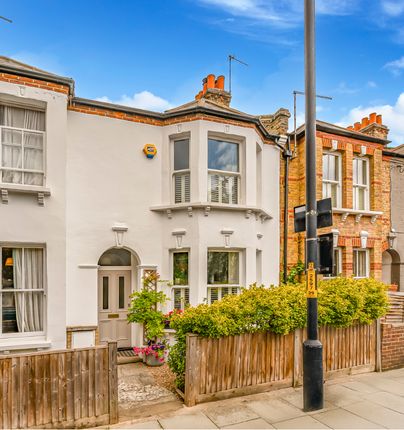 Landells Road,  London, SE22 2 bed terraced house for sale