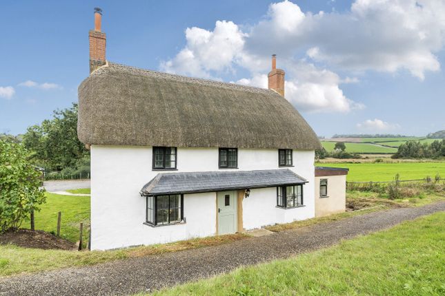 Dorchester Road, Grimstone... 3 bed detached house for sale