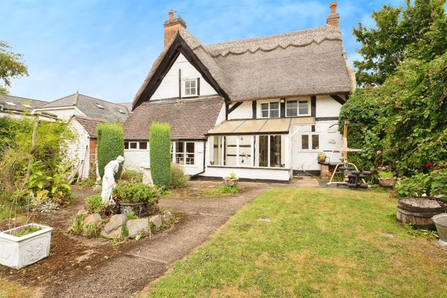 4 bedroom character property for sale