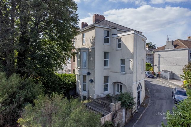 Hartley Avenue, Plymouth PL3 5 bed end of terrace house for sale