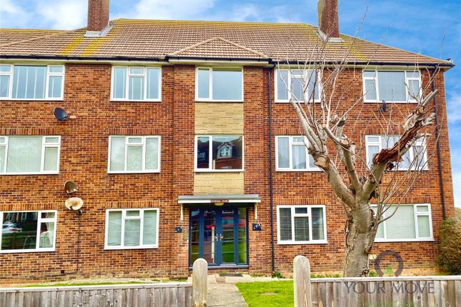 Prideaux Road, East Sussex BN21 2 bed flat for sale