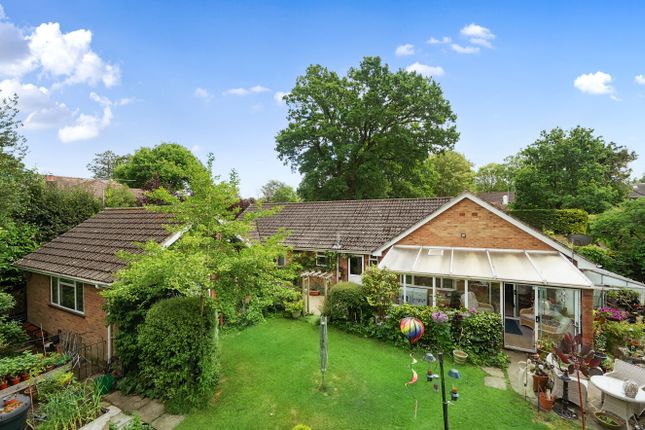 Chapel Gardens, Hampshire GU35 5 bed bungalow for sale