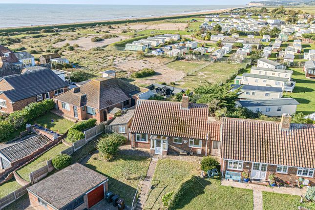 Dogs Hill Road, Winchelsea TN36 2 bed detached bungalow for sale