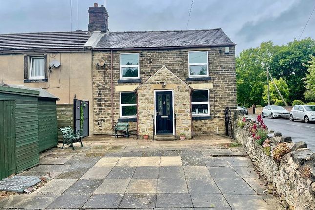 Pilley Green, Pilley, Barnsley, S75 3AB 2 bed semi