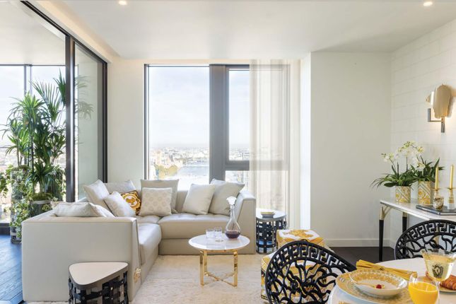 1 bed flat