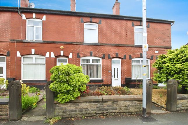 Dumers Lane, Manchester M26 2 bed terraced house for sale