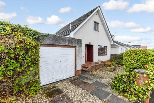 2 bedroom detached house for sale
