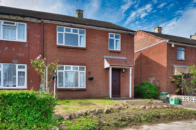 Wisley Road, Orpington, Kent, BR5 3 bed semi