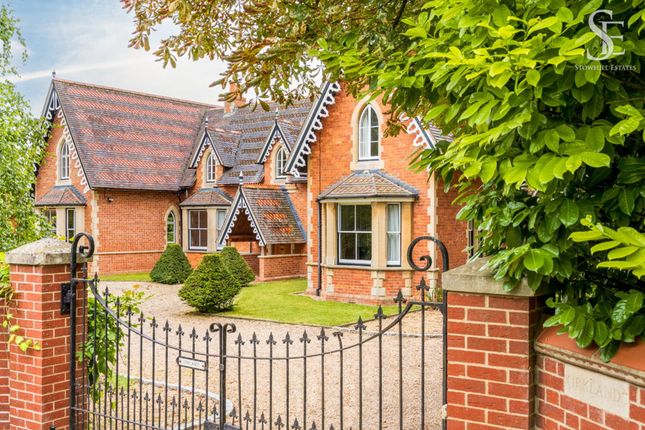 Ickleton Road, East Challow, OX12 5 bed detached house for sale