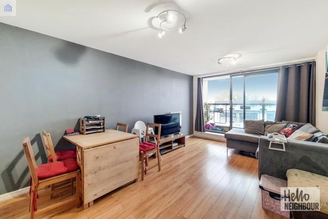 2 bed flat