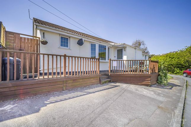 Sealands Drive, Mumbles, Swansea 2 bed semi