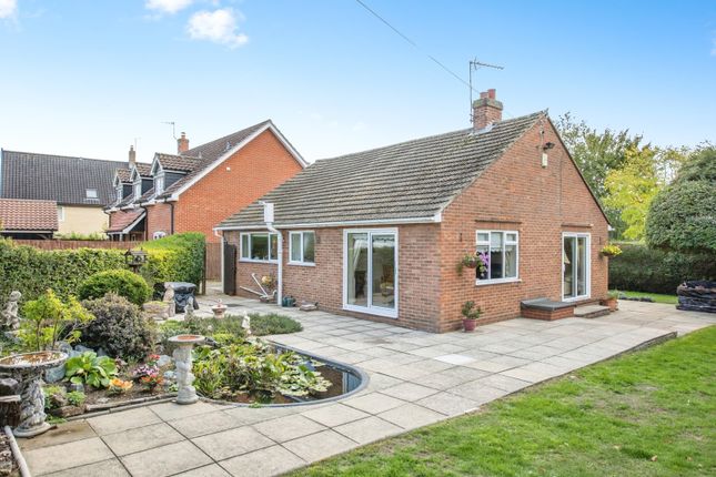 3 bedroom bungalow for sale