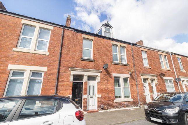 Chirton West View, North Shields 5 bed maisonette for sale
