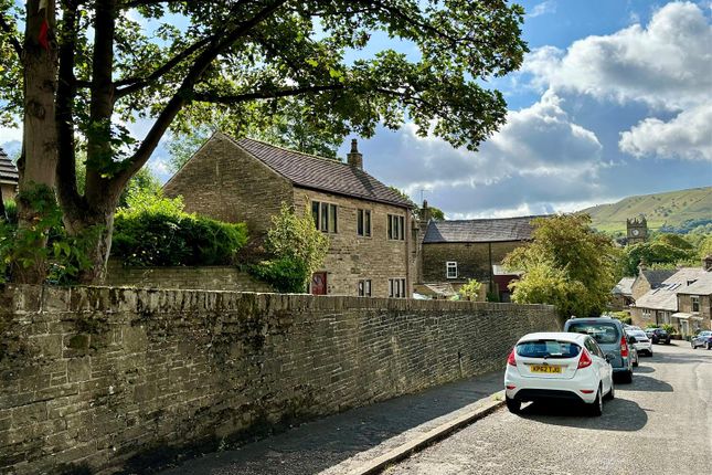 Market Street, High Peak SK22 4 bed barn conversion for sale