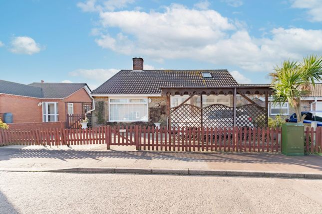 Willow Road, Pakefield 2 bed detached bungalow for sale