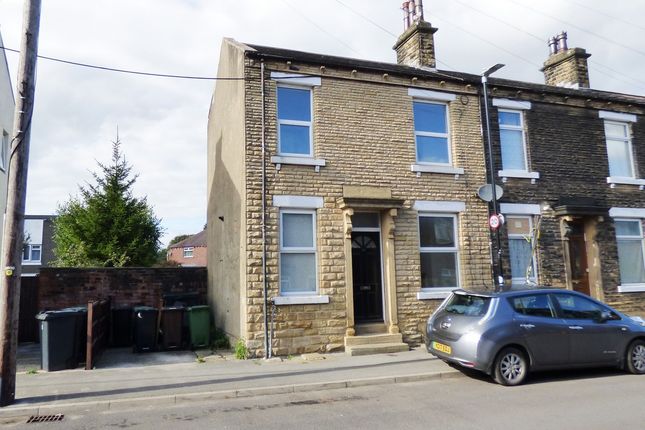Warrels Mount, Leeds LS13 2 bed terraced house for sale