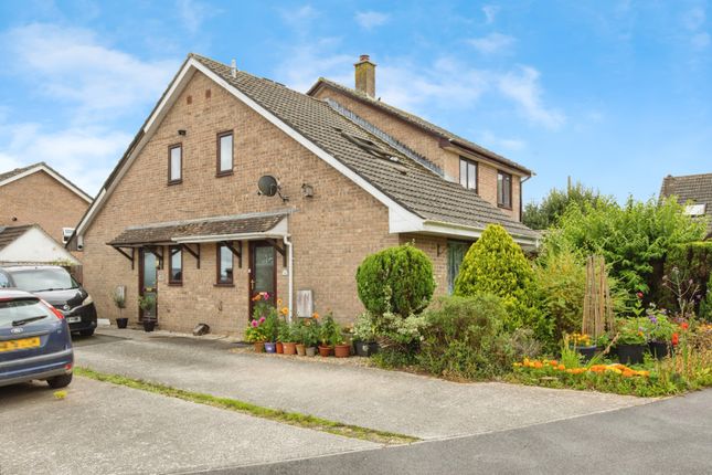 1 bedroom end of terrace house for sale