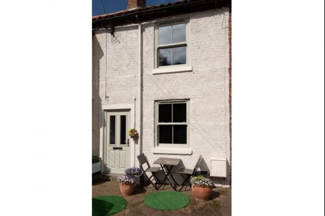 Church View, Brompton, Northallerton... 1 bed terraced house for sale