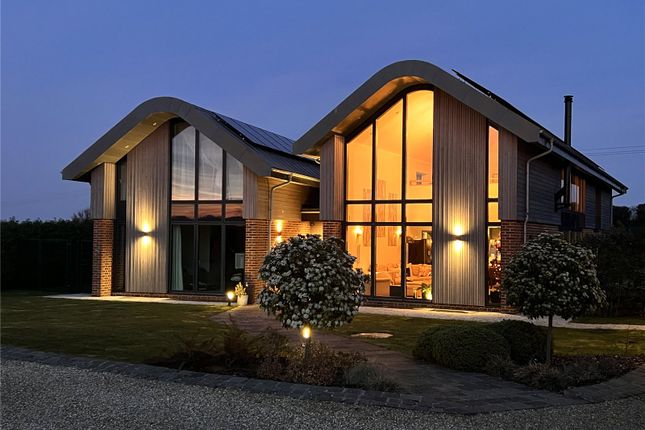 Clements End Road, Studham... 6 bed detached house for sale