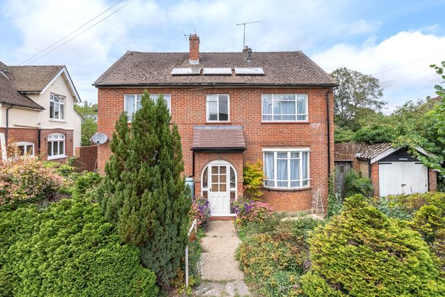 Croft Avenue, Dorking 3 bed detached house for sale