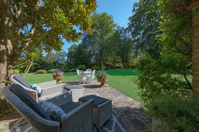 Purley CR8 3 bed detached house for sale