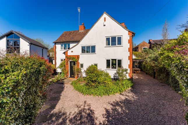 Austin Drive, Didsbury, Manchester, M20 4 bed detached house for sale