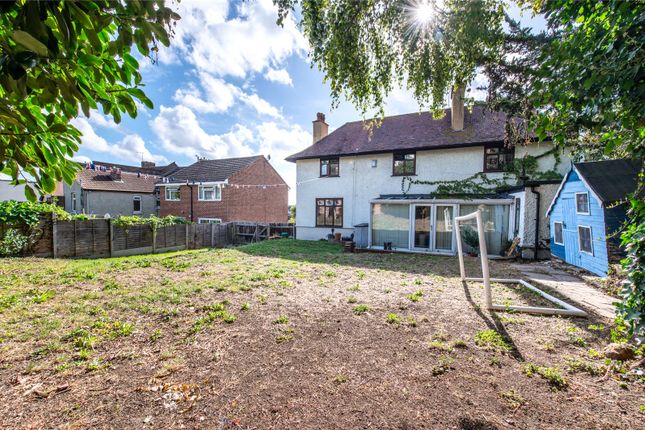 Goddington Road, Rochester, Kent, ME2 4 bed detached house for sale