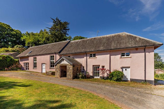 Vicarage Road, Okehampton, Devon 7 bed detached house for sale