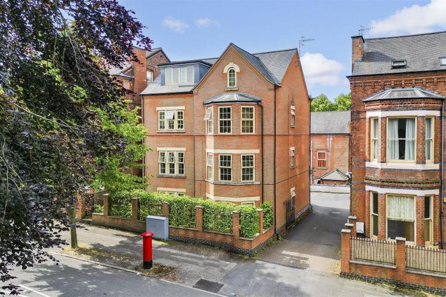 Magdala Road, Mapperley Park NG3 1 bed flat for sale