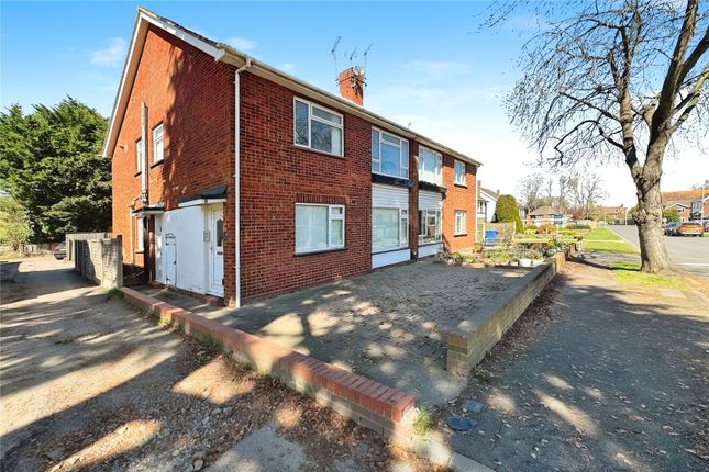 St. Catherines Drive, Kent ME13 2 bed maisonette for sale