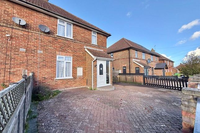 Worthington Road, Dunstable 3 bed semi