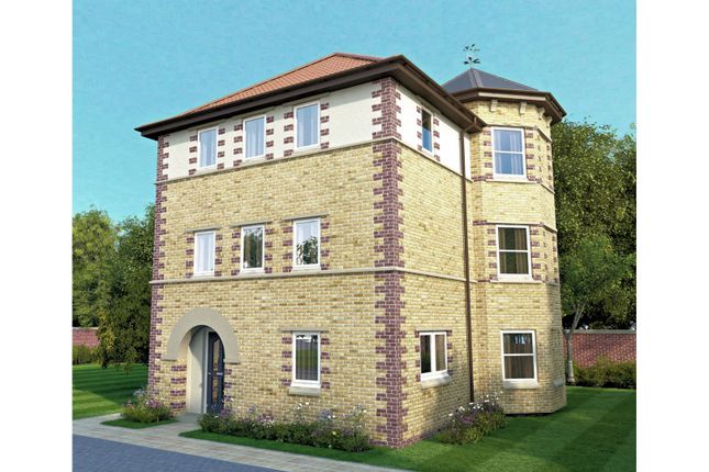4 bedroom town house for sale