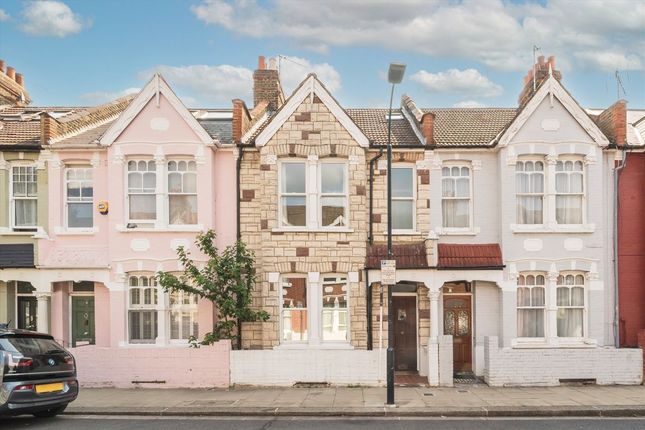 Galloway Road, London W12 3 bed house for sale