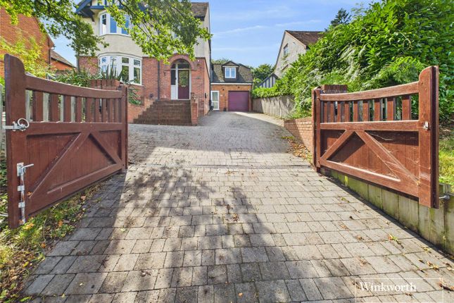 Oak Tree Road, Tilehurst, Reading... 6 bed detached house for sale