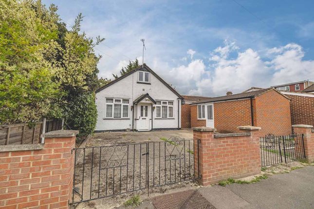 Faraday Road, Slough SL2 3 bed bungalow for sale