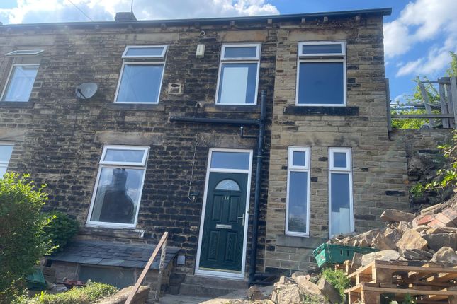 4 bed end terrace house