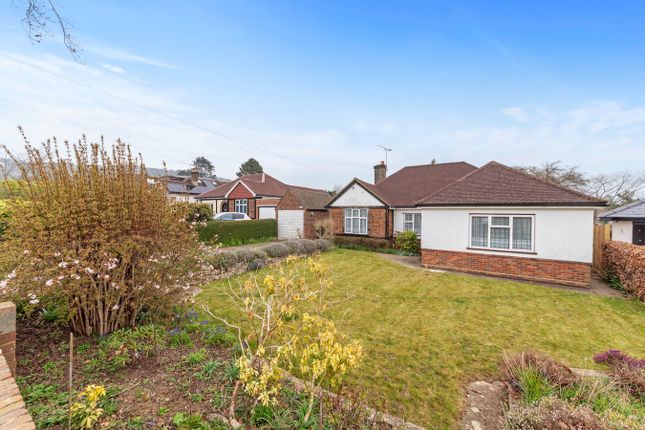 Park Hill Road, Otford, Sevenoaks, TN14 4 bed bungalow for sale
