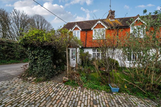Mill Lane, Petersfield, GU32 2 bed end of terrace house for sale