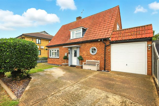 High Street, Great Wakering, Essex, SS3 4 bed detached house for sale