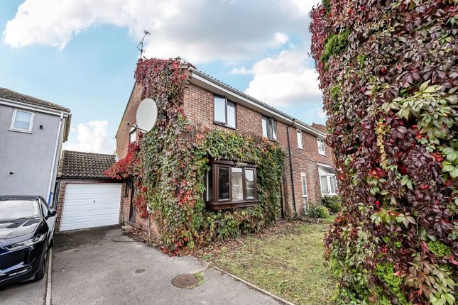 Partridge Close, Corsham SN13 4 bed semi