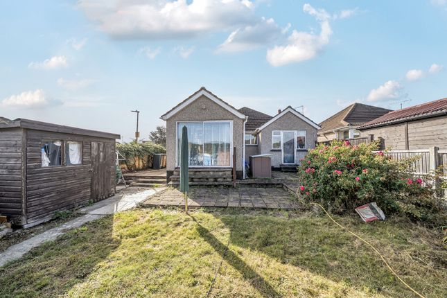 Greenfield Avenue, Watford... 3 bed bungalow for sale