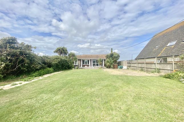 4 bedroom detached bungalow for sale