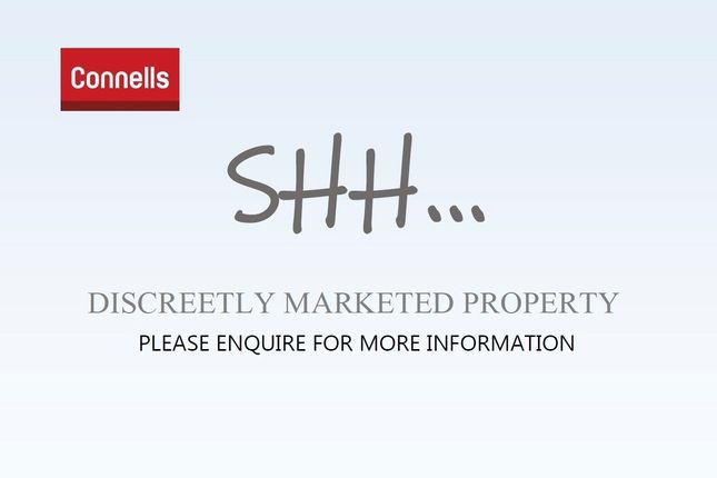 3 bed end terrace house