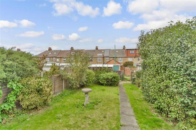 Hunters Way, Darland, Upper... 3 bed terraced house for sale