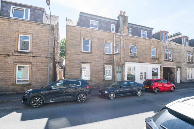 2 bed flat