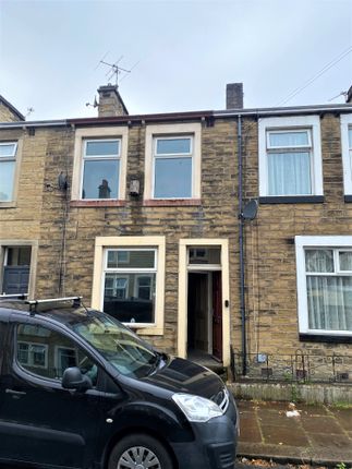 2 bed terraced house