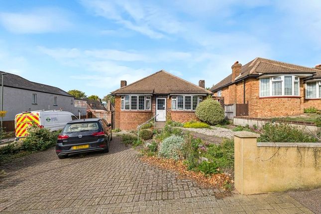 Glentrammon Road, Green Street Green... 2 bed bungalow for sale