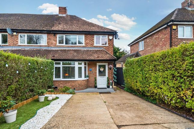Thirlmere Avenue,  Reading, ... 3 bed end of terrace house for sale