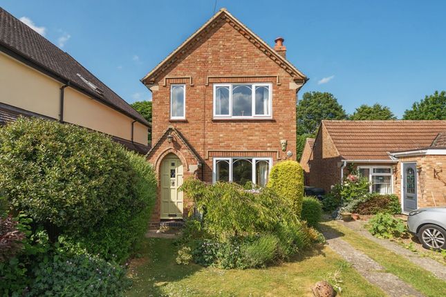 Molivers Lane, Bromham, Bedford 2 bed detached house for sale