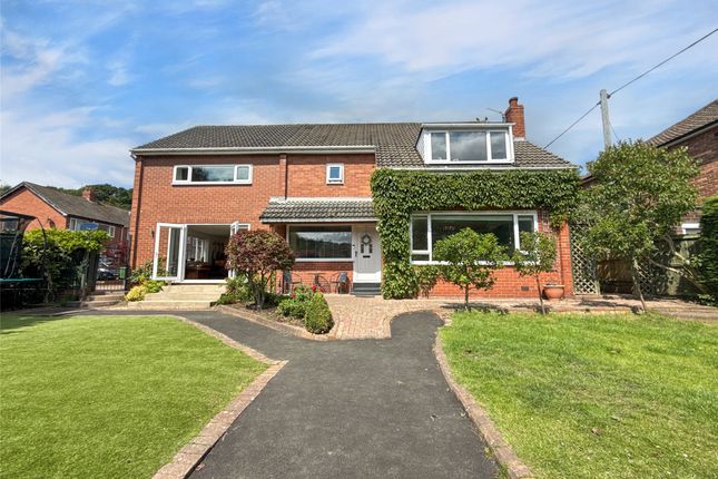 Lintzford Road, Rowlands Gill, NE39 4 bed detached house for sale